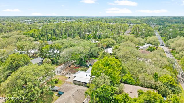 111 SWALLOW Road, St. Augustine, FL 32086