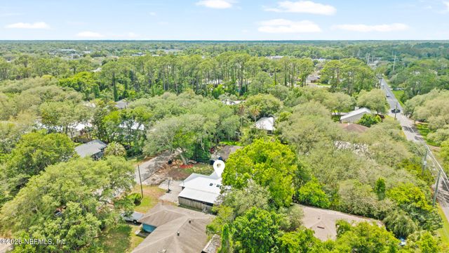 111 SWALLOW Road, St. Augustine, FL 32086
