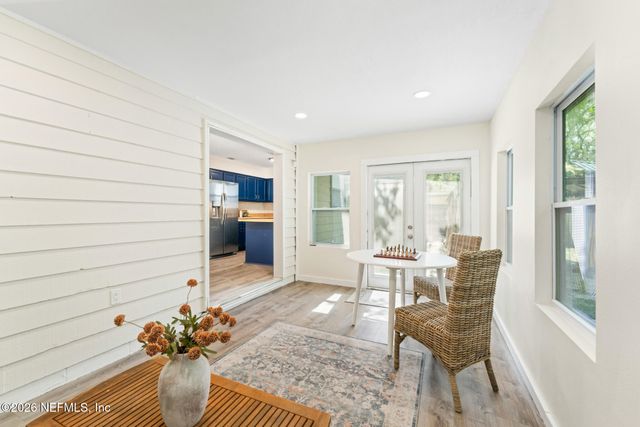 111 SWALLOW Road, St. Augustine, FL 32086