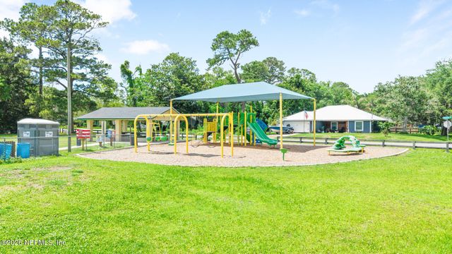 111 SWALLOW Road, St. Augustine, FL 32086