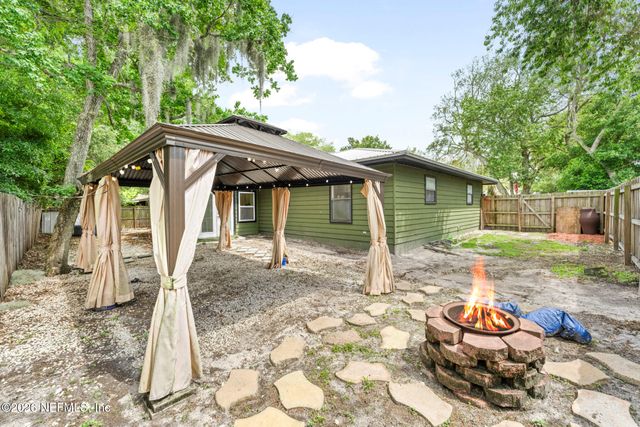 111 SWALLOW Road, St. Augustine, FL 32086
