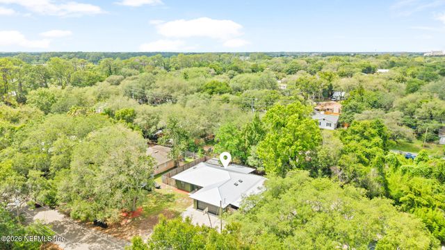 111 SWALLOW Road, St. Augustine, FL 32086
