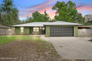 111 SWALLOW Road, St. Augustine, FL 32086