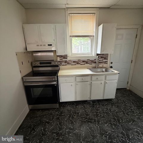 4447 N ORIANNA ST, Philadelphia, PA 19140