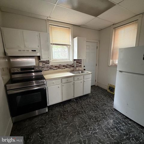 4447 N ORIANNA ST, Philadelphia, PA 19140
