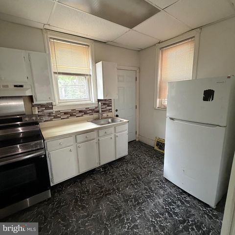 4447 N ORIANNA ST, Philadelphia, PA 19140