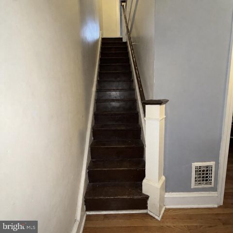 4447 N ORIANNA ST, Philadelphia, PA 19140
