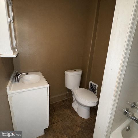 4447 N ORIANNA ST, Philadelphia, PA 19140