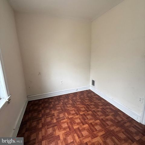 4447 N ORIANNA ST, Philadelphia, PA 19140
