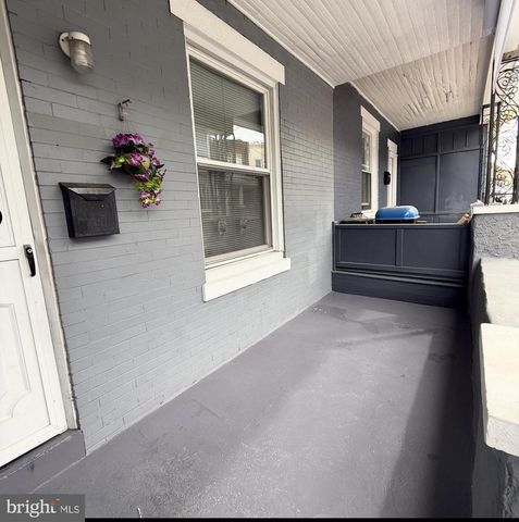 4447 N ORIANNA ST, Philadelphia, PA 19140