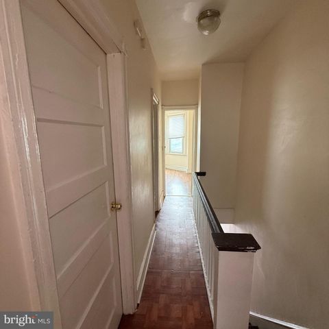 4447 N ORIANNA ST, Philadelphia, PA 19140
