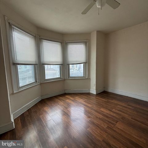 4447 N ORIANNA ST, Philadelphia, PA 19140