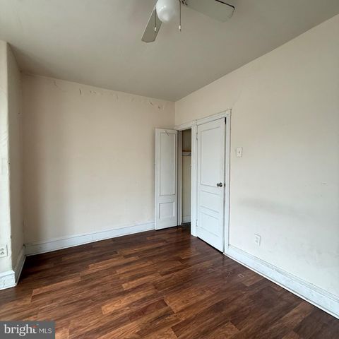 4447 N ORIANNA ST, Philadelphia, PA 19140