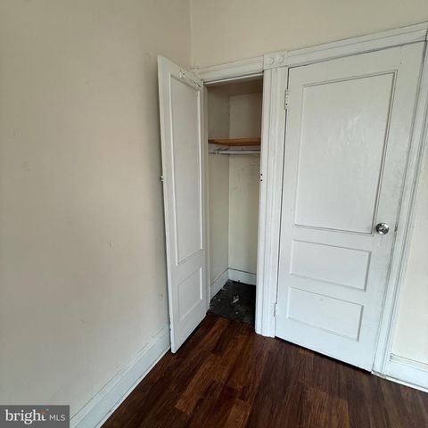 4447 N ORIANNA ST, Philadelphia, PA 19140