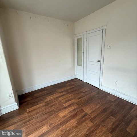 4447 N ORIANNA ST, Philadelphia, PA 19140