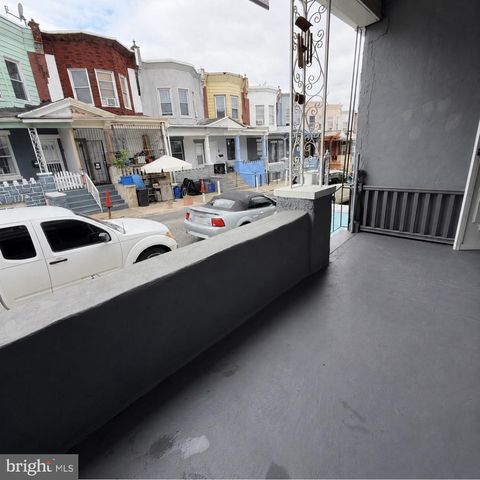4447 N ORIANNA ST, Philadelphia, PA 19140