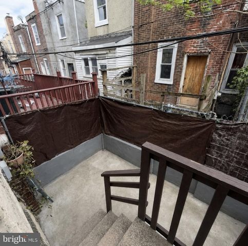 4447 N ORIANNA ST, Philadelphia, PA 19140