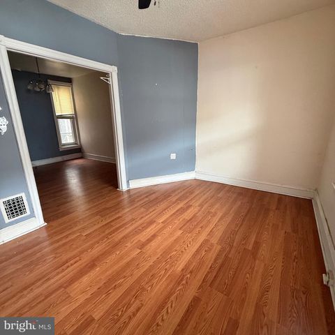 4447 N ORIANNA ST, Philadelphia, PA 19140
