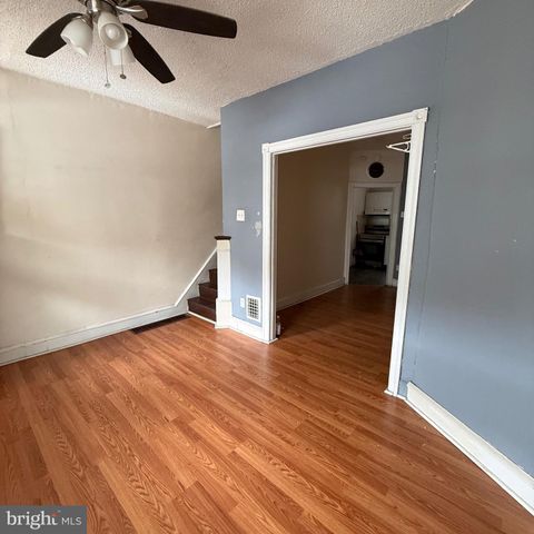 4447 N ORIANNA ST, Philadelphia, PA 19140