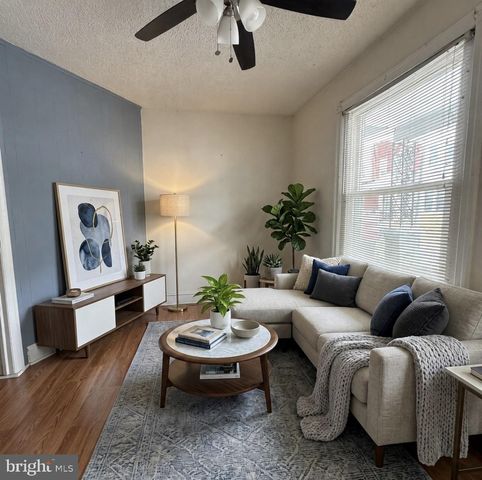 4447 N ORIANNA ST, Philadelphia, PA 19140