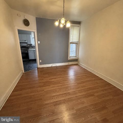 4447 N ORIANNA ST, Philadelphia, PA 19140