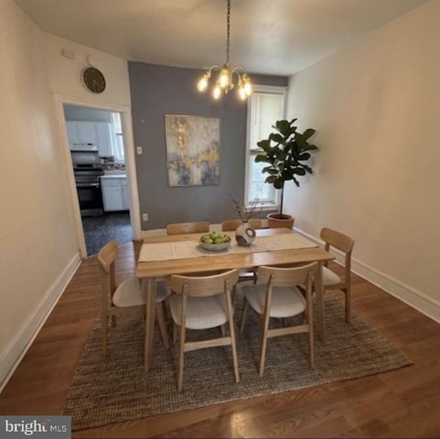 4447 N ORIANNA ST, Philadelphia, PA 19140