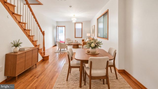 1813 E HAZZARD ST, Philadelphia, PA 19125
