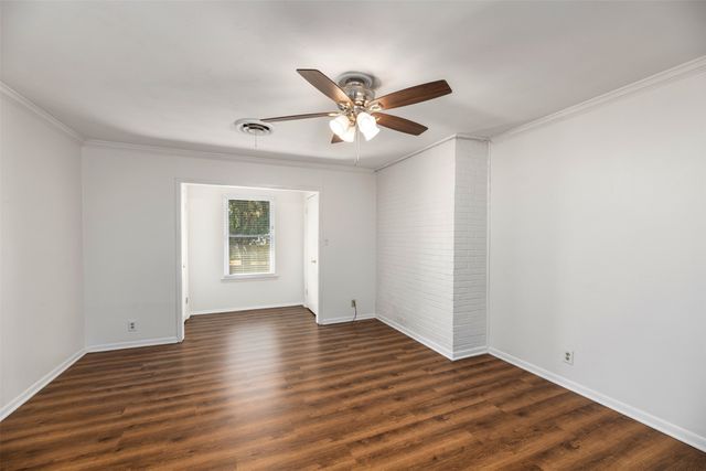 1208 Wentwood Drive, Irving, TX 75061