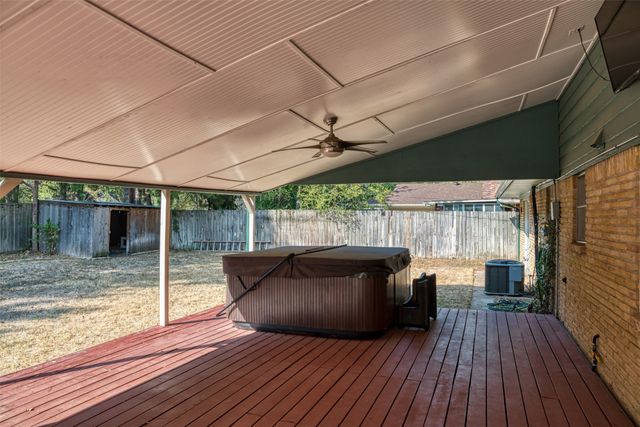 1208 Wentwood Drive, Irving, TX 75061