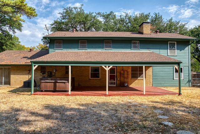 1208 Wentwood Drive, Irving, TX 75061