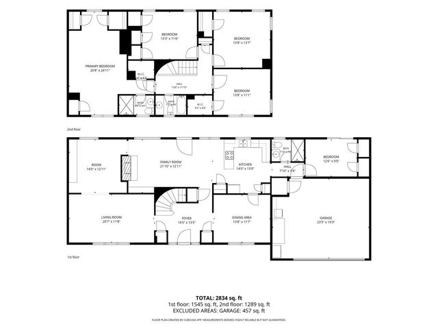 1208 Wentwood Drive, Irving, TX 75061