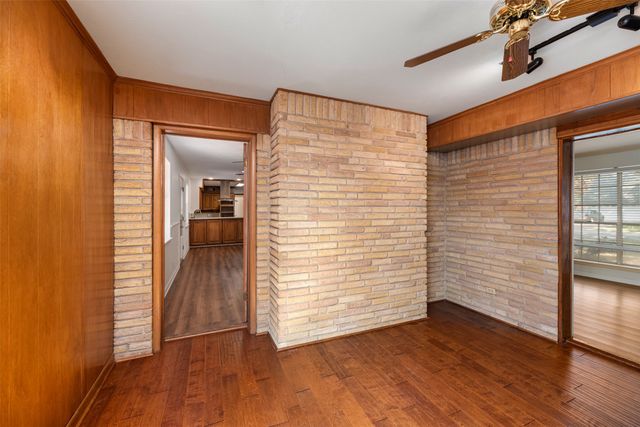 1208 Wentwood Drive, Irving, TX 75061