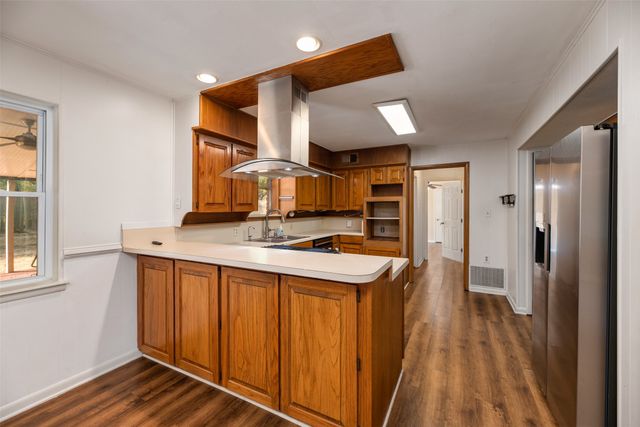 1208 Wentwood Drive, Irving, TX 75061