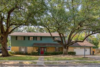1208 Wentwood Drive, Irving, TX 75061