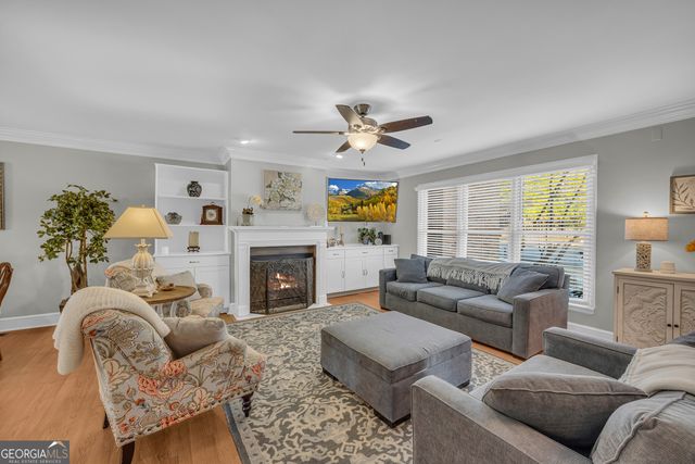 292 Wood Lake Drive, Athens, GA 30606
