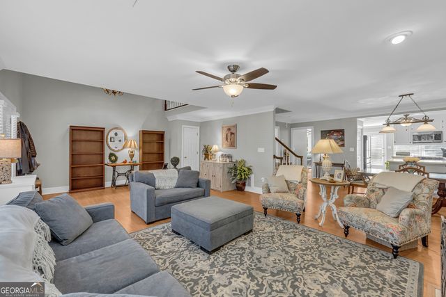 292 Wood Lake Drive, Athens, GA 30606