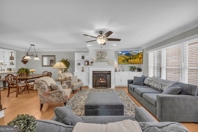 292 Wood Lake Drive, Athens, GA 30606