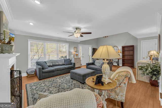 292 Wood Lake Drive, Athens, GA 30606