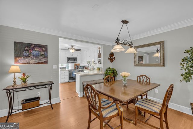 292 Wood Lake Drive, Athens, GA 30606