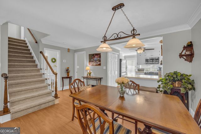 292 Wood Lake Drive, Athens, GA 30606