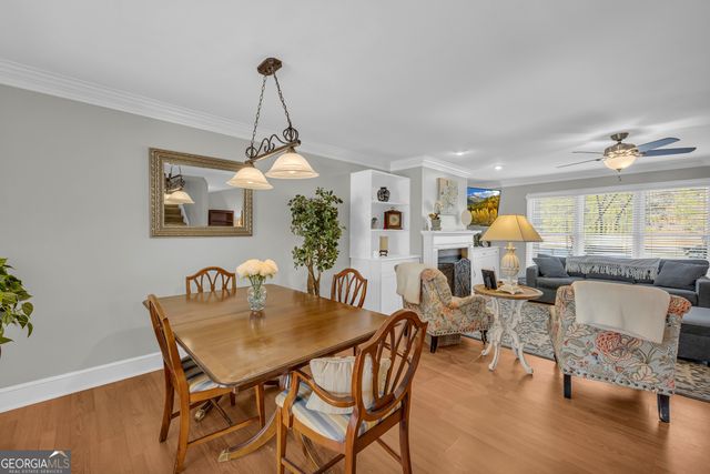 292 Wood Lake Drive, Athens, GA 30606
