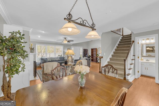 292 Wood Lake Drive, Athens, GA 30606