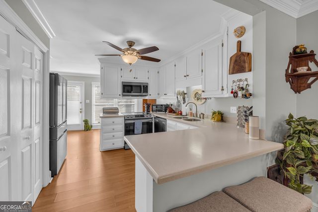 292 Wood Lake Drive, Athens, GA 30606