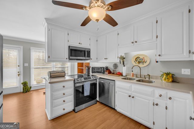 292 Wood Lake Drive, Athens, GA 30606