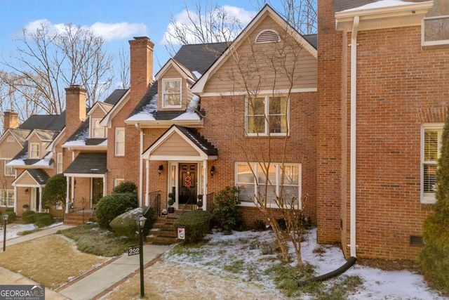 292 Wood Lake Drive, Athens, GA 30606