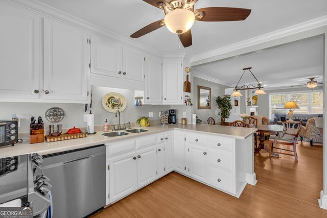 292 Wood Lake Drive, Athens, GA 30606