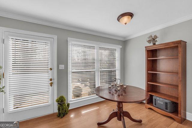 292 Wood Lake Drive, Athens, GA 30606
