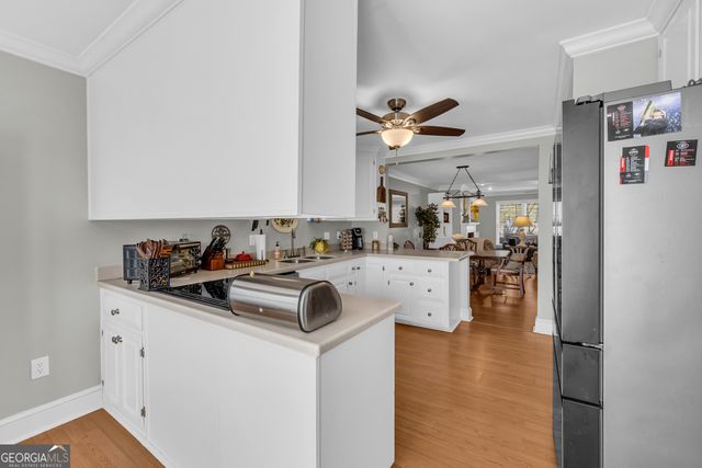 292 Wood Lake Drive, Athens, GA 30606