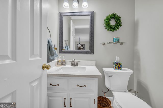 292 Wood Lake Drive, Athens, GA 30606