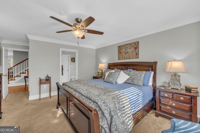292 Wood Lake Drive, Athens, GA 30606
